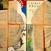 A beautiful image featuring Paper, Paper Product, Publication, Handwriting Image of Paper