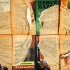 A beautiful image featuring Paper, Paper Product, Handwriting, Publication, Book Image of Paper