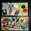 A beautiful image featuring Creative arts, Graphic design Image of Creative arts