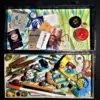 A beautiful image featuring Creative arts, Graphic design Image of Creative arts