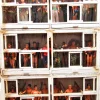 A beautiful image featuring Cage, Animal shelter, Pet Supply, Kennel Image of Cage