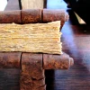 A beautiful image featuring Wood, Hardwood, Natural material, Wood stain Image of Wood