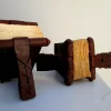 A beautiful image featuring Wood, Natural material, Hardwood Image of Wood