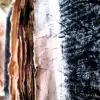 A beautiful image featuring Brown, Natural material Image of Brown