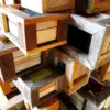 A beautiful image featuring Wood, Hardwood, Wood stain, Wooden Block, Plank Image of Wood