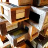 A beautiful image featuring Wood, Hardwood, Wood stain, Wooden Block, Plank Image of Wood