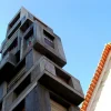A beautiful image featuring Composite material Image of Composite material