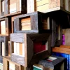 A beautiful image featuring Wood, Brown, Hardwood, Plank, Wood stain Image of Wood