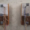 A beautiful image featuring Wood, Rope, Natural material, Plank, Hardwood Image of Wood