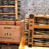 A beautiful image featuring Wood, Hardwood, Wood stain, Plank, Plywood Image of Wood