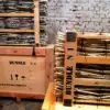 A beautiful image featuring Wood, Hardwood, Wood stain, Plank, Plywood Image of Wood