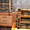 A beautiful image featuring Wood, Hardwood, Wood stain, Plank, Plywood Image of Wood