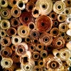 A beautiful image featuring Brown, Natural material, Design Image of Brown
