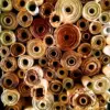 A beautiful image featuring Brown, Natural material, Design Image of Brown