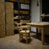 A beautiful image featuring Natural material Image of Natural material
