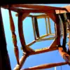 A beautiful image featuring Wood, Brown, Iron, Metal, Wood stain Image of Wood