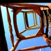 A beautiful image featuring Wood, Brown, Iron, Metal, Wood stain Image of Wood