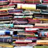 A beautiful image featuring Red, Publication, Book, Paper, Paper Product Image of Red