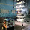 A beautiful image featuring Shelving, Bookcase, Shelf, Book, Publication Image of Shelving