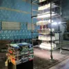A beautiful image featuring Shelving, Bookcase, Shelf, Book, Publication Image of Shelving