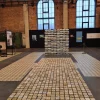 A beautiful image featuring Flooring, Floor, Composite material, Tile, Brick Image of Flooring