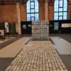 A beautiful image featuring Flooring, Floor, Composite material, Tile, Brick Image of Flooring