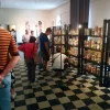 A beautiful image featuring Shelving, Shelf, Retail Image of Shelving