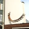 A beautiful image featuring Apartment, Iron Image of Apartment