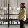 A beautiful image featuring Shelving, Shelf, Collection Image of Shelving