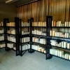 A beautiful image featuring Shelf, Bookcase, Shelving, Book, Furniture Image of Shelf