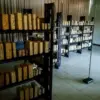 A beautiful image featuring Shelving, Shelf, Collection Image of Shelving