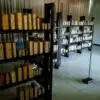 A beautiful image featuring Shelving, Shelf, Collection Image of Shelving
