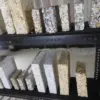 A beautiful image featuring Building material, Natural material, Shelving Image of Building material