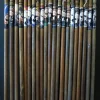 Pedro Piet Art installations, Conceptual Art, Large monumental installations, Minimalist Pieces pedro Piet Sticks