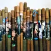 A beautiful image featuring Tobacco products, Writing implement Image of Tobacco products