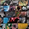 A beautiful image featuring Collage, Collection Image of Collage