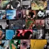 A beautiful image featuring Collage, Collection Image of Collage