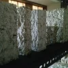 A beautiful image featuring Natural material Image of Natural material