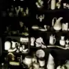 A beautiful image featuring Shelving, Serveware, Shelf, Tableware, Porcelain Image of Shelving